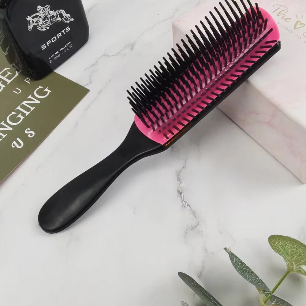 Styling brush