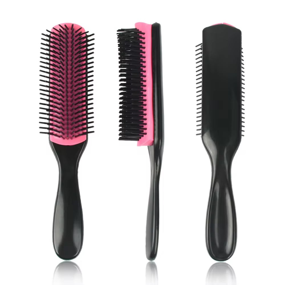 Styling brush