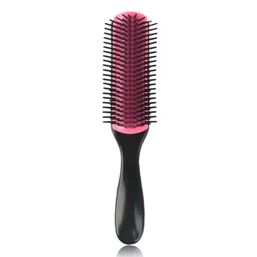 Styling brush