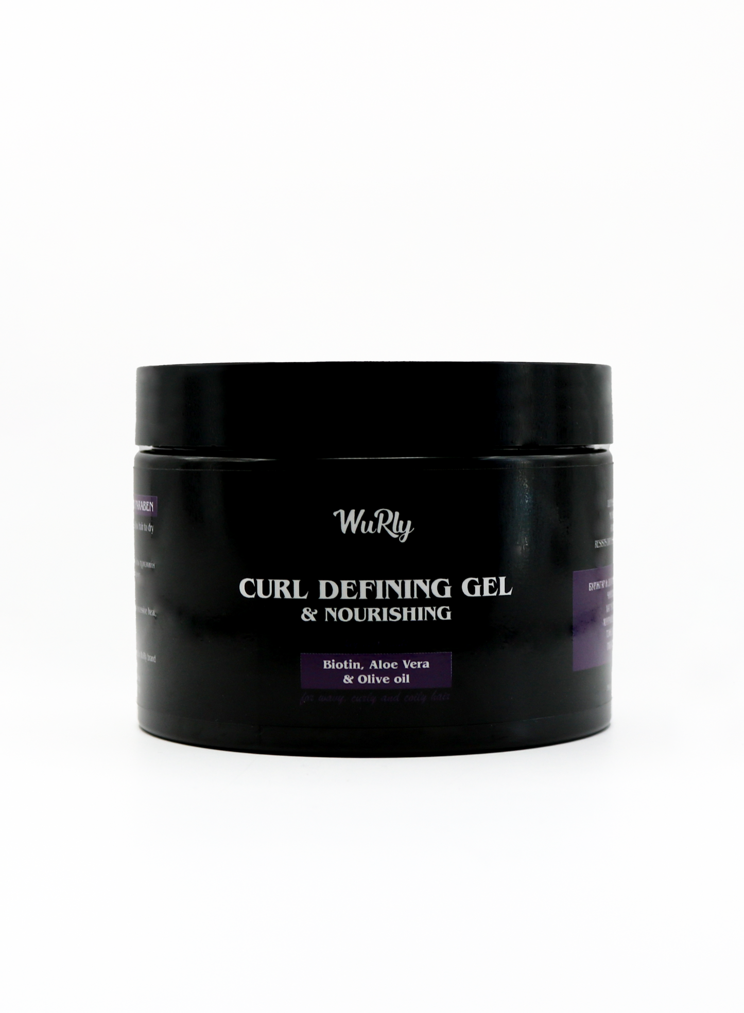 хэлбэр баригч гель/ medium hold gel