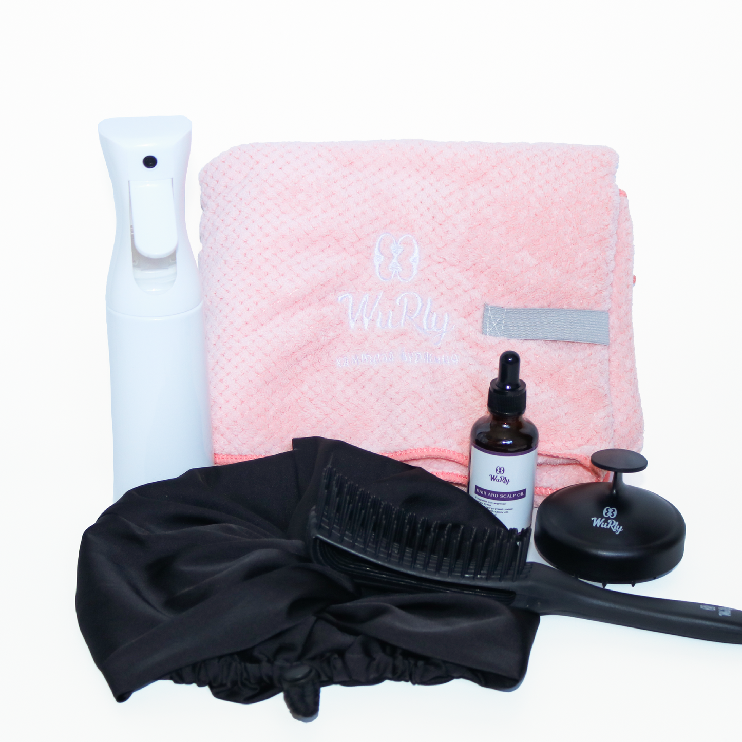 "Must have" хэрэгслүүд багц