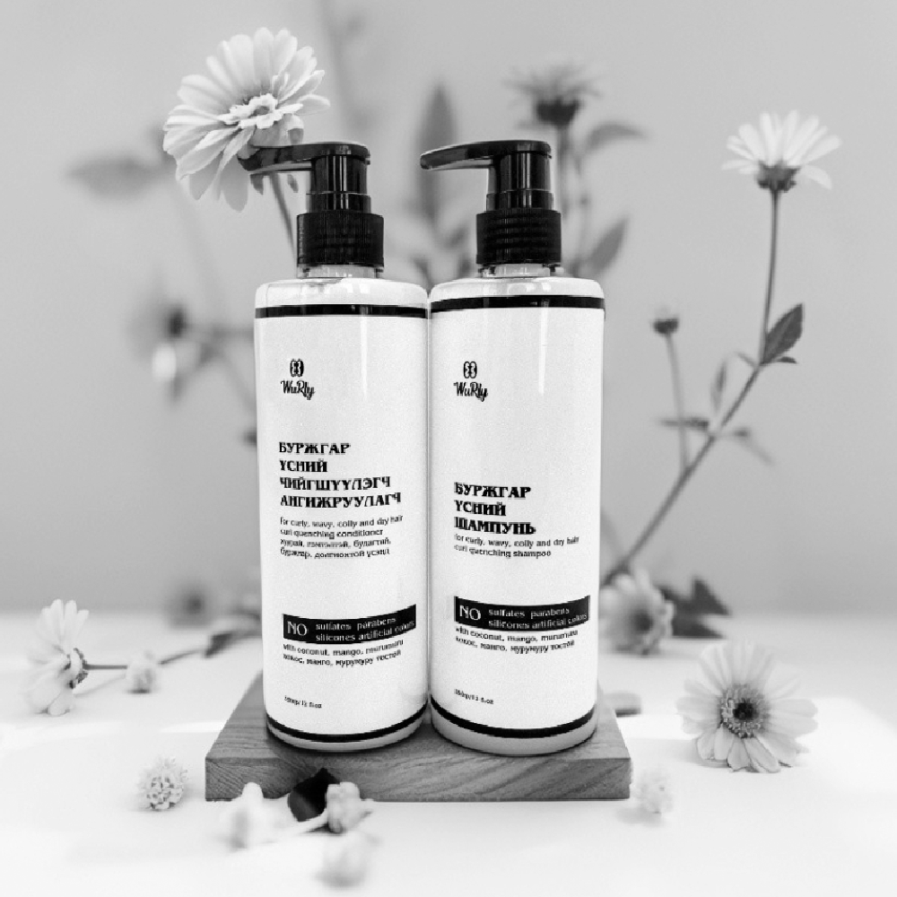 Cleansing products