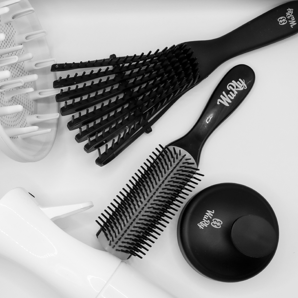Tools for curls