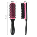 Styling brush