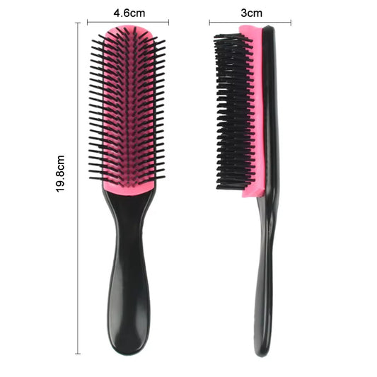 Styling brush