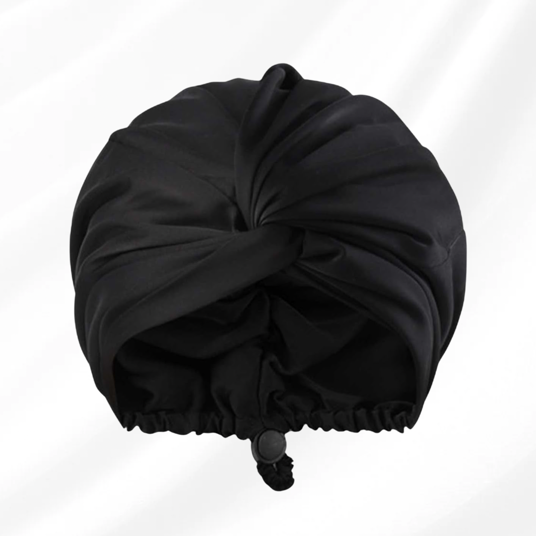 УНТЛАГЫН СИЛК МАЛГАЙ (CURLS NIGHT PROTECT BONNET)