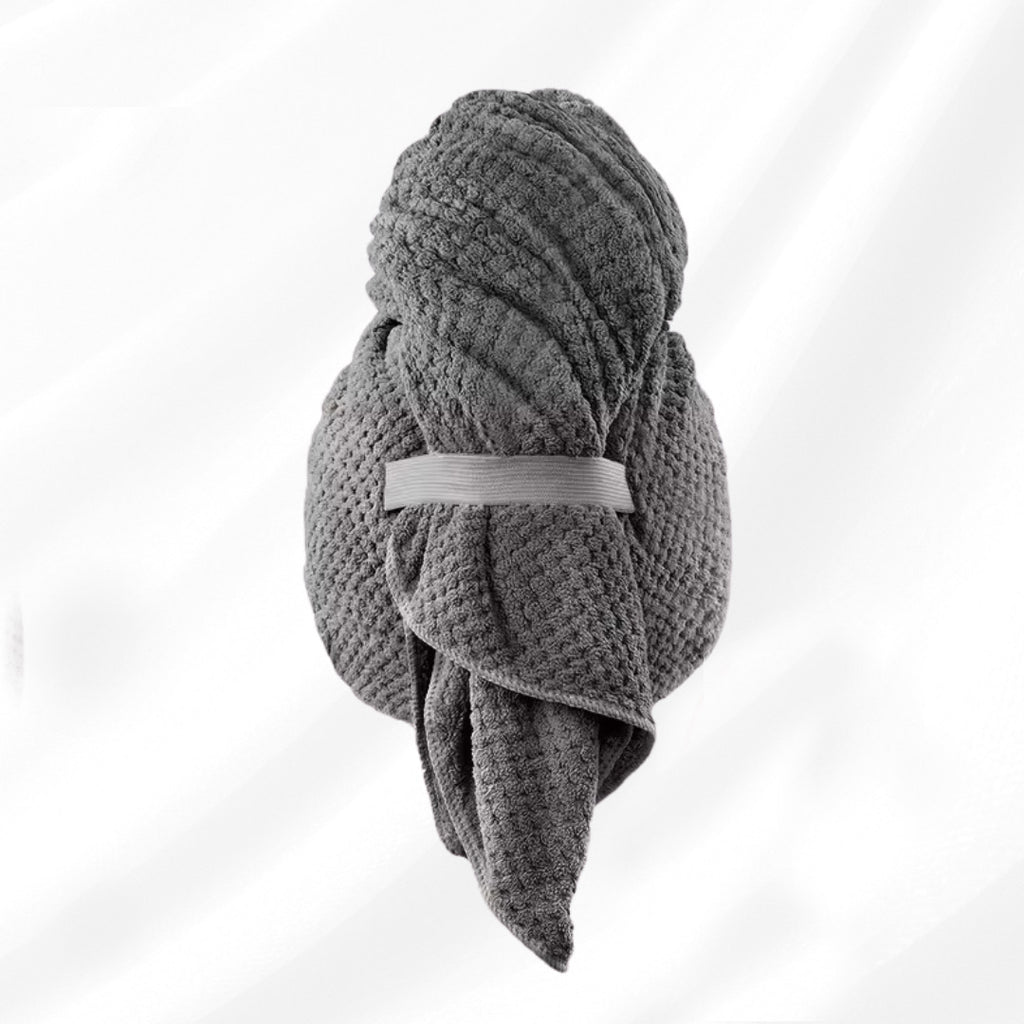 Microfiber towel