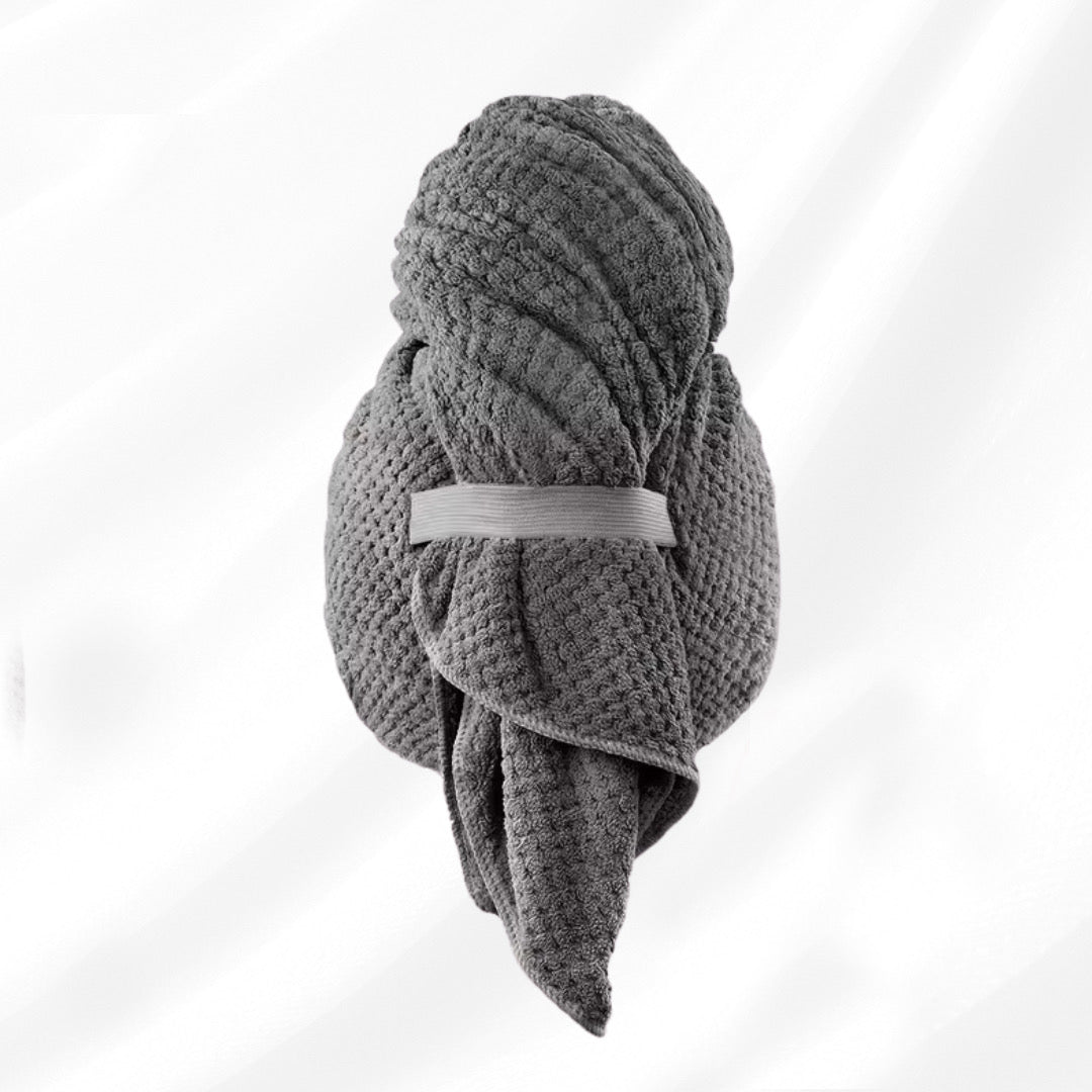 Microfiber towel