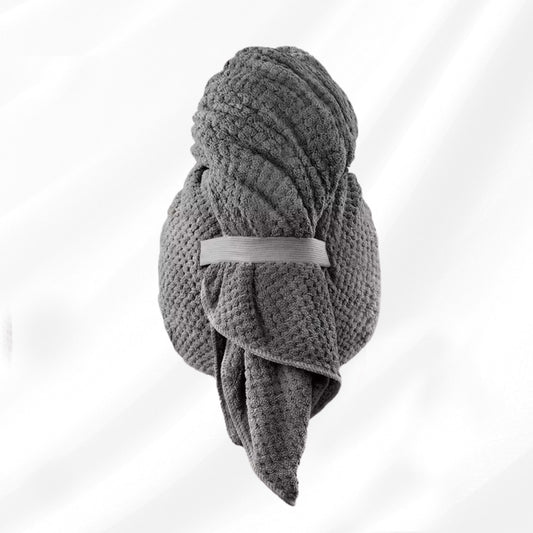 Microfiber towel