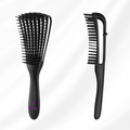 Detangling brush