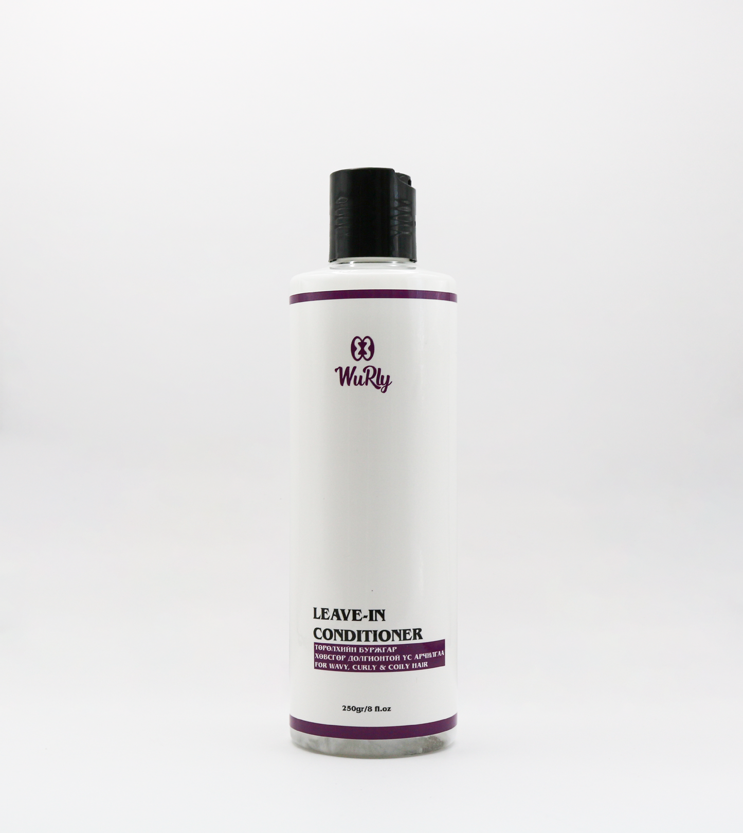 LEAVE IN CONDITIONER 250ML