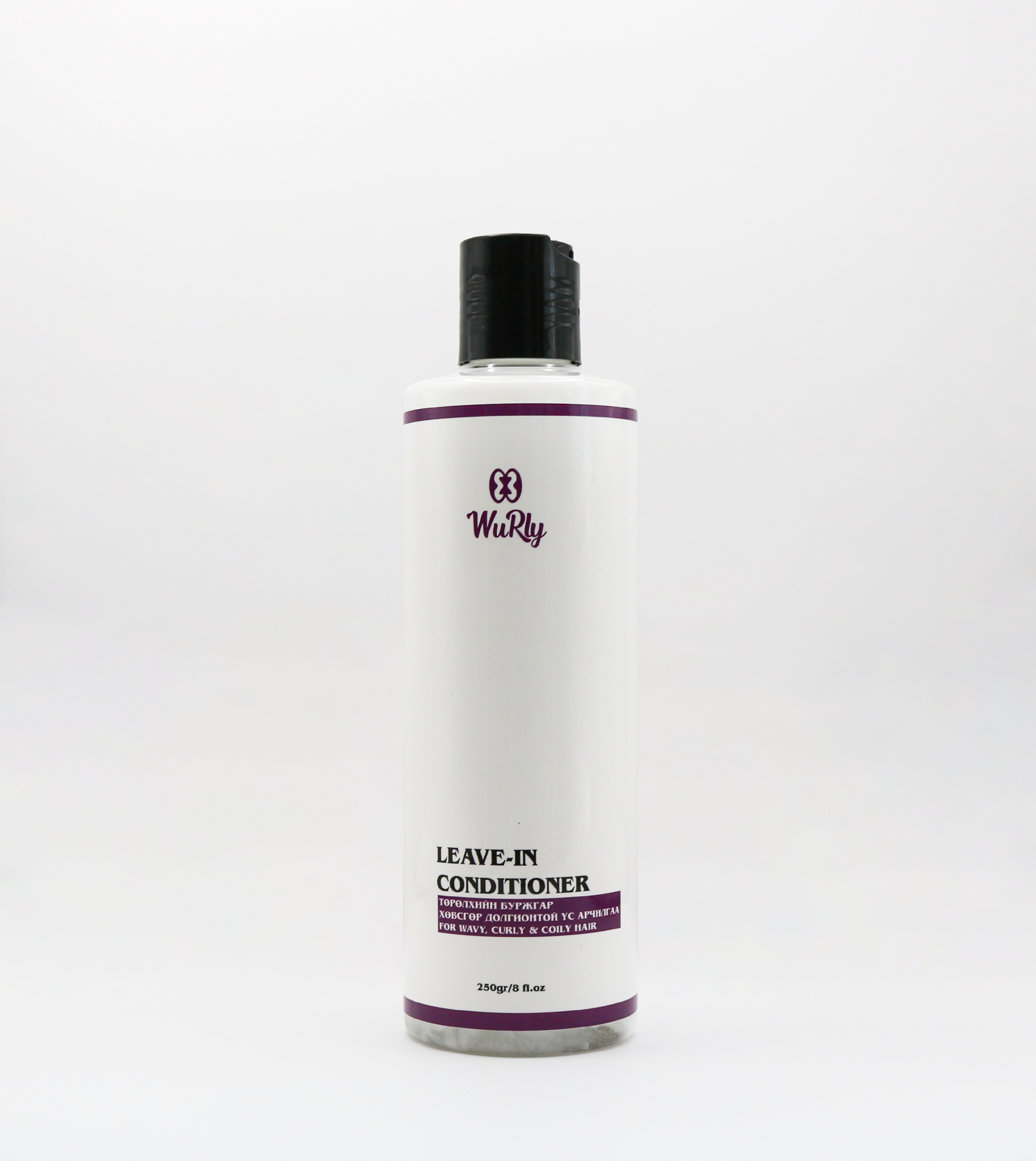 Чийгшүүлэгч тос (Leave in Conditioner) 250 ml